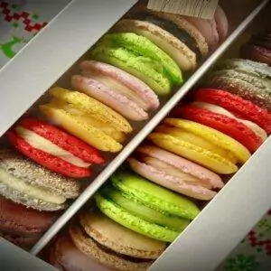 Biscuiterie artisanale à Toulon L'atelier Sucré de Nathalie Var